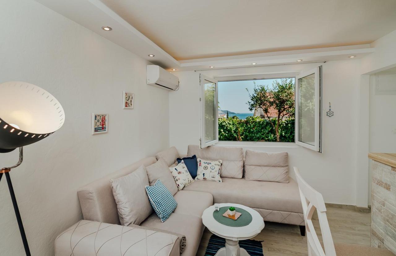 Green Garden Apartments 赫尔采格诺维 外观 照片