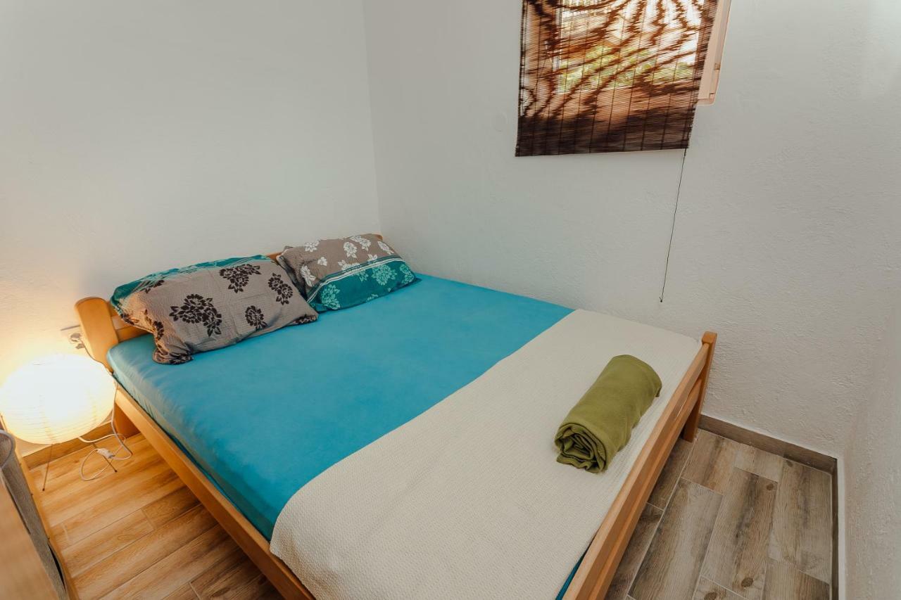 Green Garden Apartments 赫尔采格诺维 外观 照片