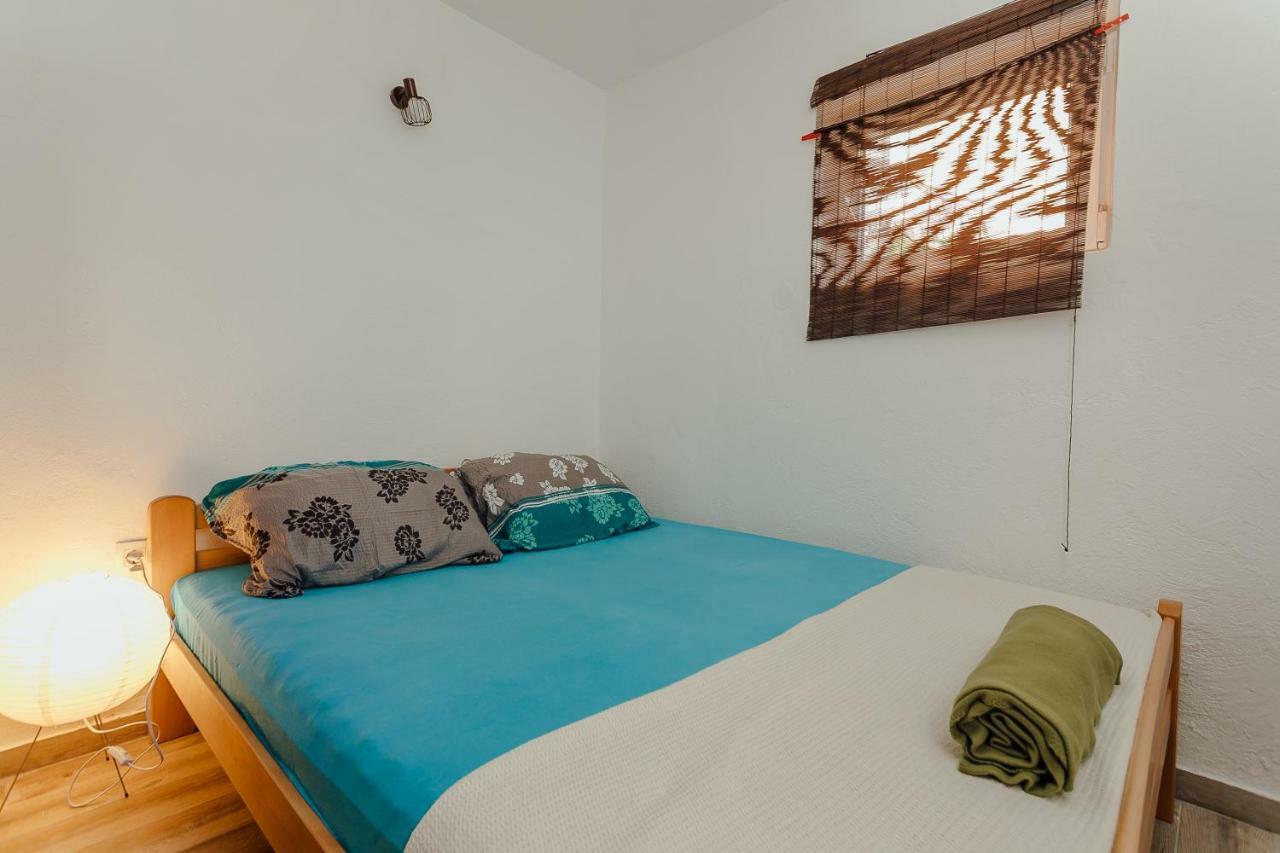 Green Garden Apartments 赫尔采格诺维 外观 照片